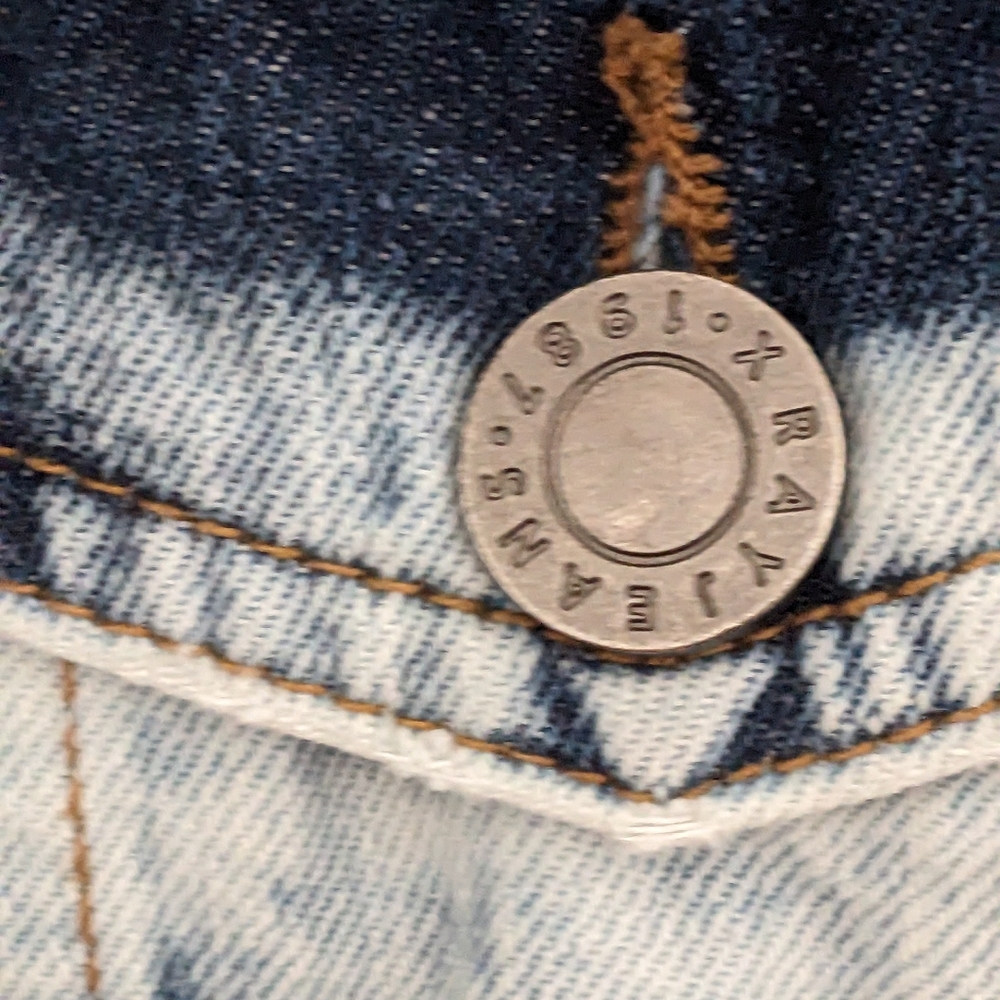 XRAY Men's Jacket - Picture 3 of 5